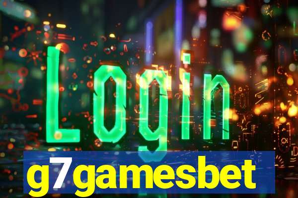g7gamesbet