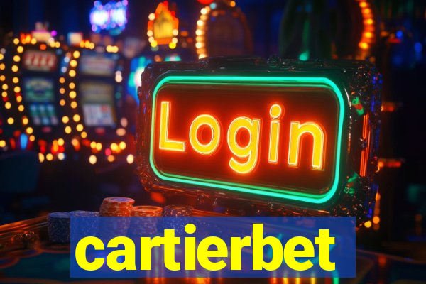 cartierbet