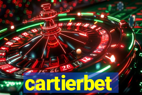 cartierbet