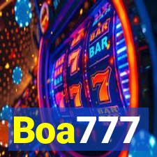 Boa777