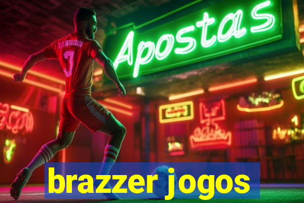 brazzer jogos