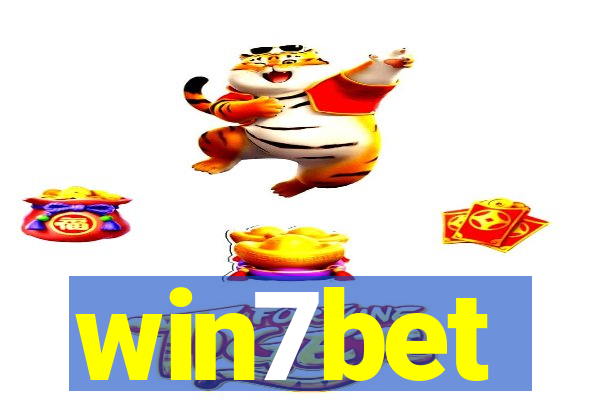 win7bet