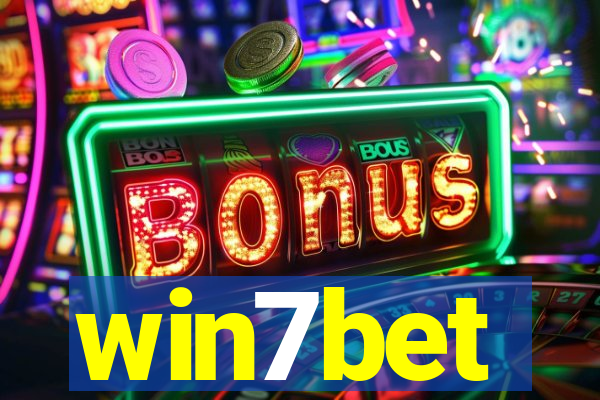 win7bet
