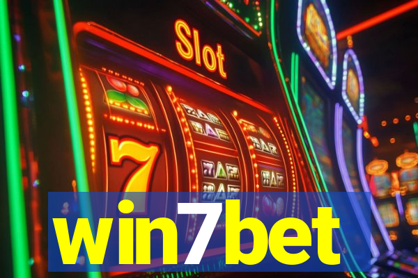 win7bet