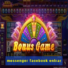 messenger facebook entrar