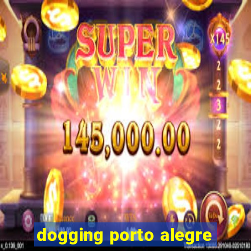 dogging porto alegre