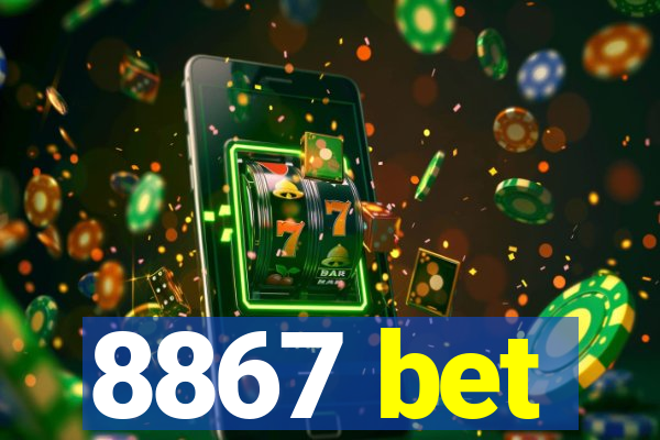 8867 bet