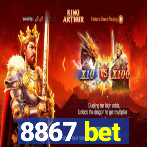 8867 bet
