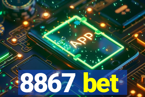 8867 bet