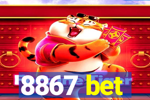 8867 bet