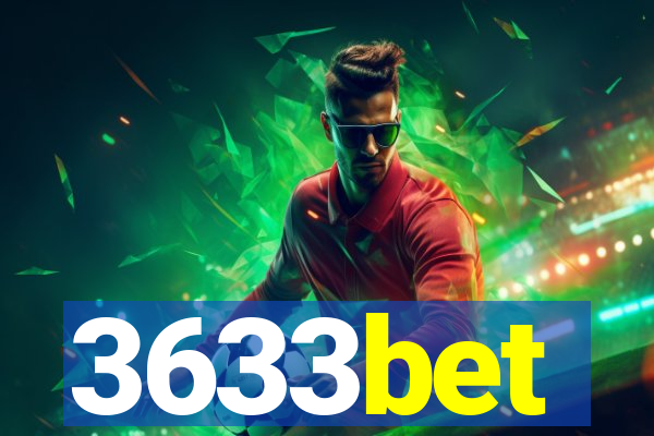 3633bet