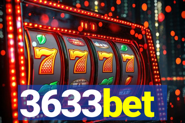 3633bet