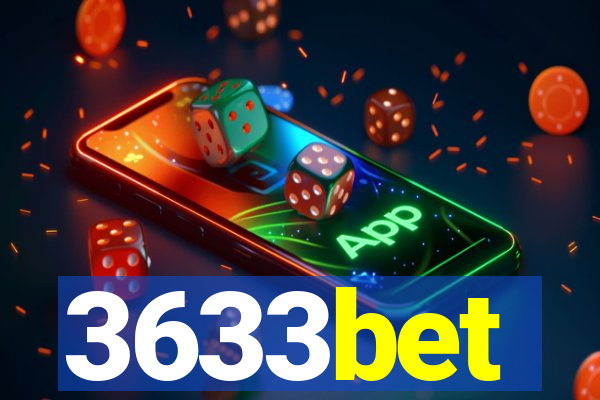 3633bet