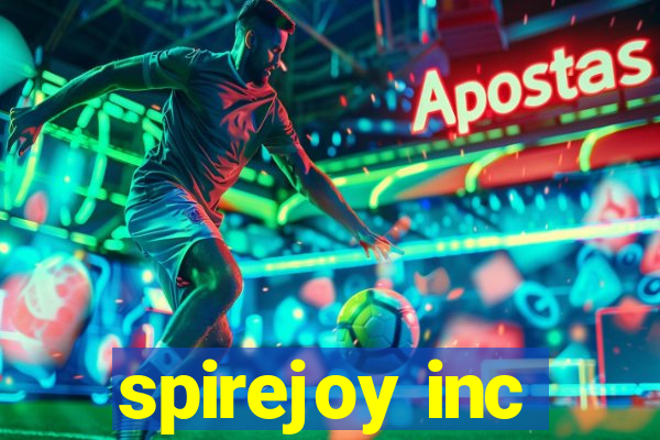 spirejoy inc