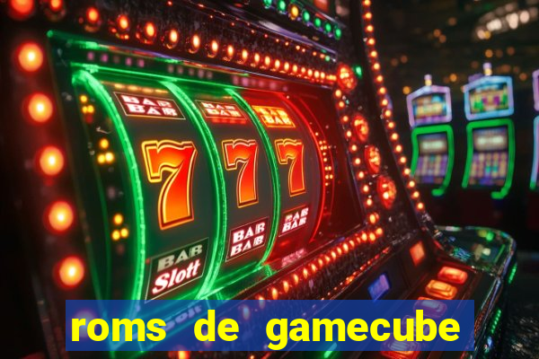roms de gamecube pt br