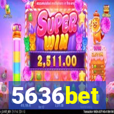 5636bet