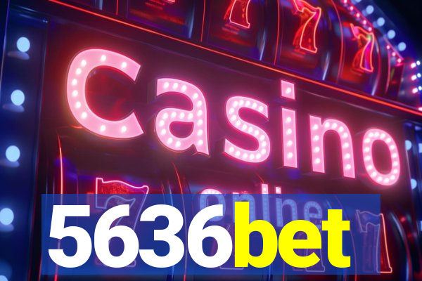 5636bet