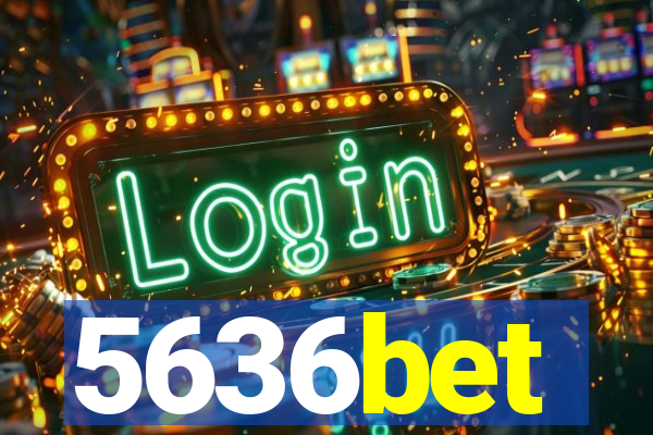 5636bet