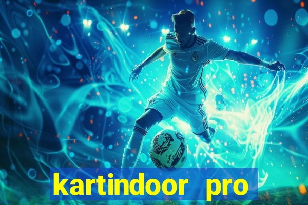 kartindoor pro raposo shopping