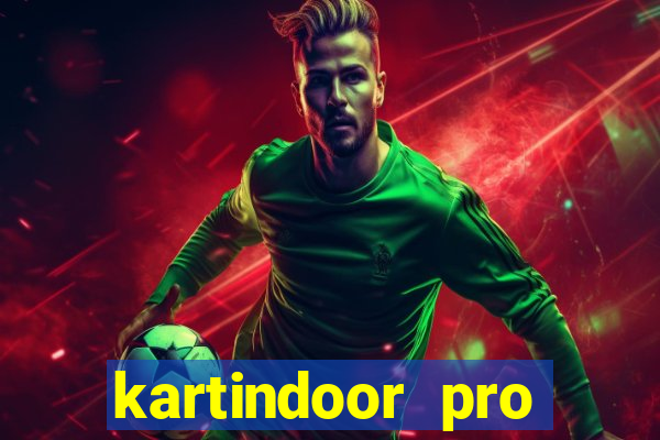 kartindoor pro raposo shopping