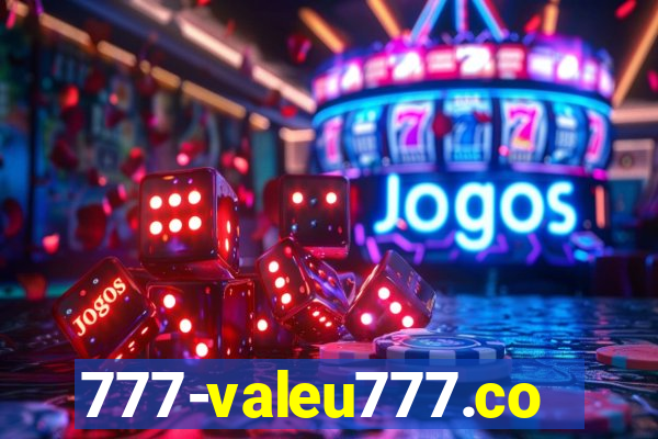 777-valeu777.com