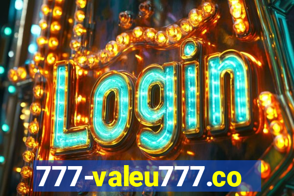 777-valeu777.com