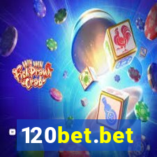 120bet.bet
