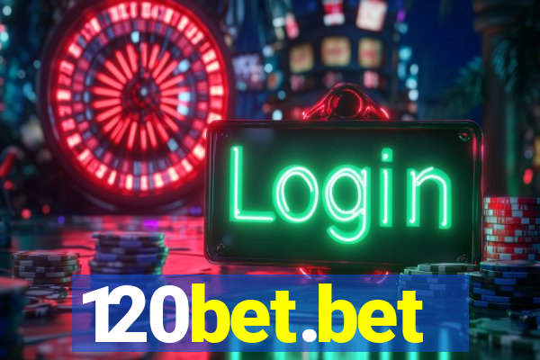 120bet.bet