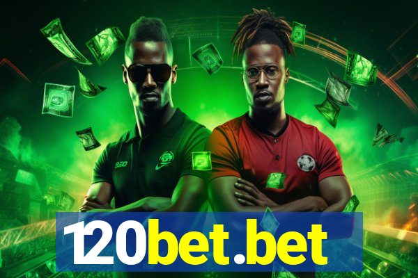 120bet.bet