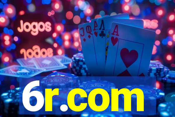 6r.com
