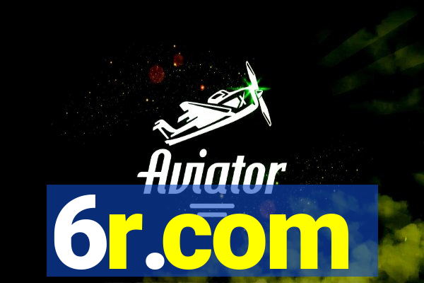 6r.com