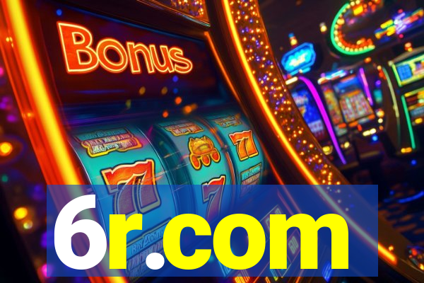 6r.com