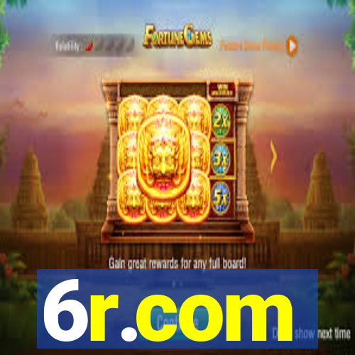 6r.com