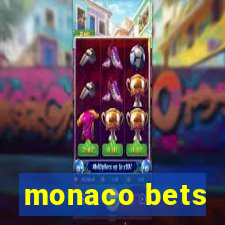monaco bets