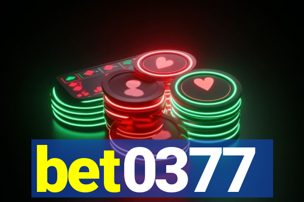 bet0377