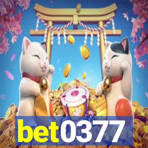 bet0377