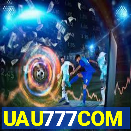 UAU777COM