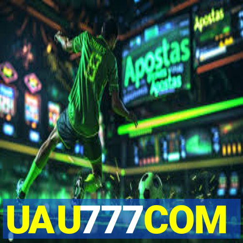 UAU777COM