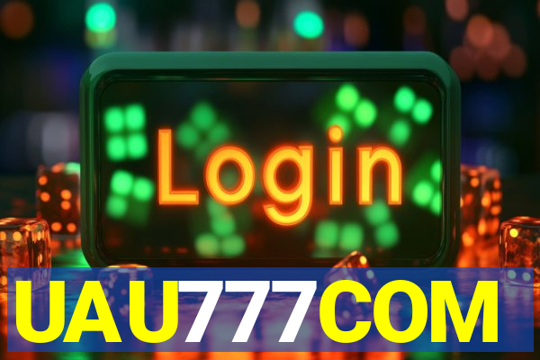 UAU777COM