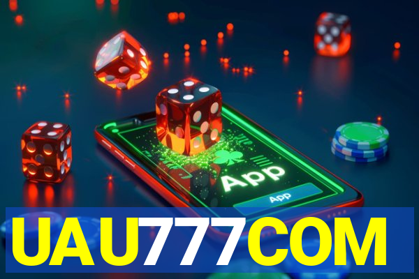 UAU777COM