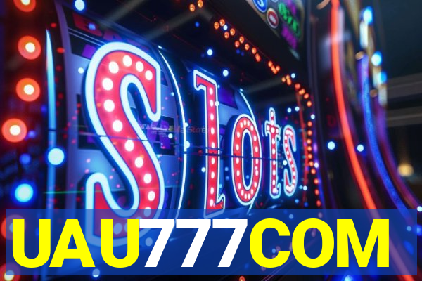 UAU777COM