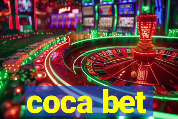 coca bet