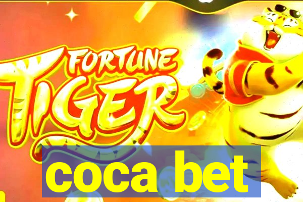 coca bet
