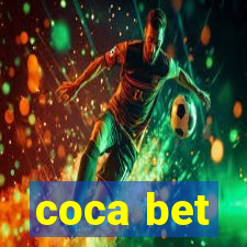 coca bet