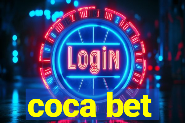 coca bet