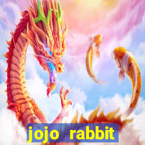 jojo rabbit completo dublado