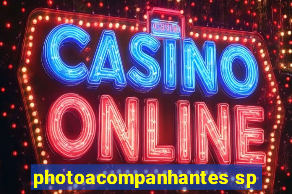 photoacompanhantes sp