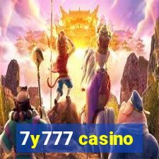 7y777 casino
