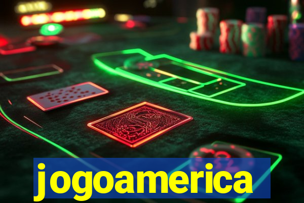 jogoamerica