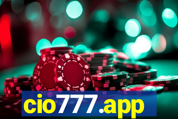 cio777.app